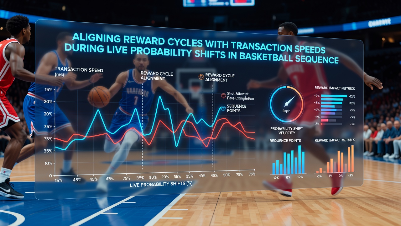 Mobile App-Oberfläche mit synchronisierten Transaktions- und Belohnungsanzeigen für Basketball und Roulette
